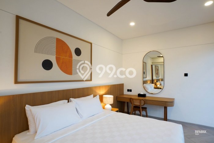 Vila Berkembang di , Luas 140m2m², Akses mudah Badung, Badung Vila Berkembang di , Luas 140m2m², Akses mudah Badung, Badung