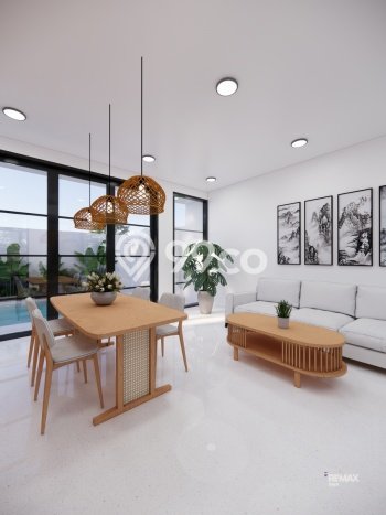 Vila Kawasan , Area 100m2m², Cocok untuk tempat tinggal keluarga Vila Kawasan , Area 100m2m², Cocok untuk tempat tinggal keluarga