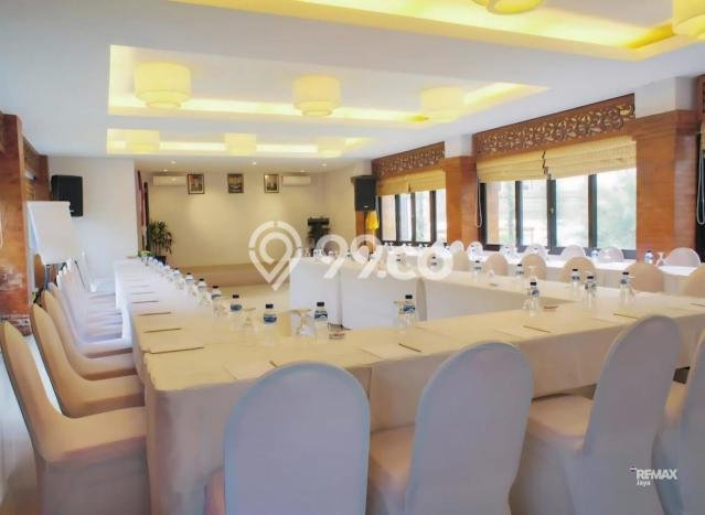 Dijual Hotel Strategis Kawasan Denpasar Selatan, Luas 2000m2m², Jalan Utama, Kawasan Komersial Dijual Hotel Strategis Kawasan Denpasar Selatan, Luas 2000m2m², Jalan Utama, Kawasan Komersial