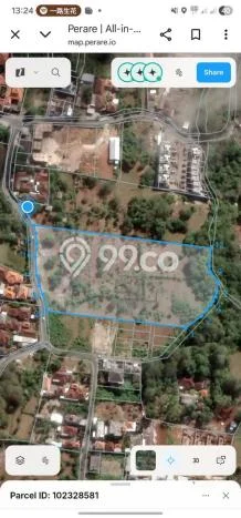 Tanah Disewakan Lokasi Ungasan Badung Luas 15000m2 Tanah Disewakan Lokasi Ungasan Badung Luas 15000m2