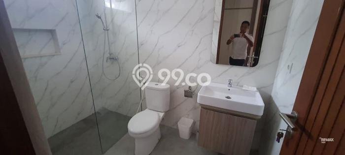 Ready to Use! Premium House LT 210m2 Desain Modern di Kesiman Ready to Use! Premium House LT 210m2 Desain Modern di Kesiman