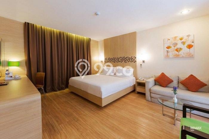 Hotel Area Bisnis Kawasan , Luas 2000m2m², Mainroad Hotel Area Bisnis Kawasan , Luas 2000m2m², Mainroad