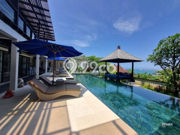 Bisnis Menjanjikan! Vila Kawasan , Area 770m2m², Dekat ke Pusat Kota Bisnis Menjanjikan! Vila Kawasan , Area 770m2m², Dekat ke Pusat Kota