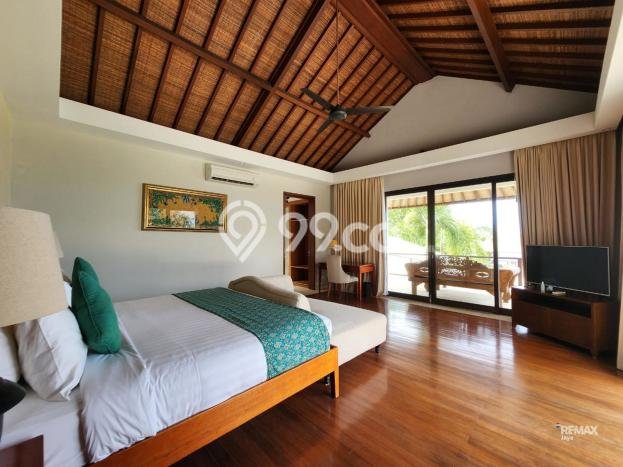 Dijual Vila di , Ukuran 1780m2m², Lokasi Premium Dijual Vila di , Ukuran 1780m2m², Lokasi Premium
