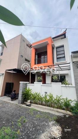 Hunian Super Mewah dengan Akses Paling Strategis di Renon, Denpasar Hunian Super Mewah dengan Akses Paling Strategis di Renon, Denpasar