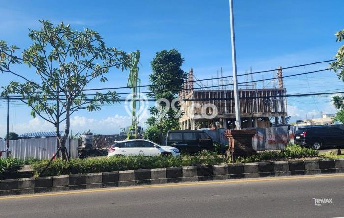 Paling Dicari! Ruko Dijual di Nusa Dua Harga Kompetitif Paling Dicari! Ruko Dijual di Nusa Dua Harga Kompetitif