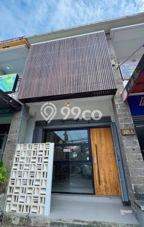 Untuk Dijual Ruko di Denpasar Selatan, Denpasar Harga Penawaran Spesial Untuk Dijual Ruko di Denpasar Selatan, Denpasar Harga Penawaran Spesial