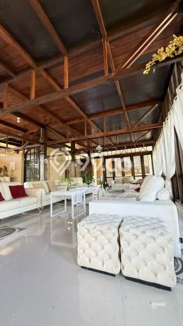 Vila Berkembang di , Area 675m2m², Lingkungan Nyaman Vila Berkembang di , Area 675m2m², Lingkungan Nyaman