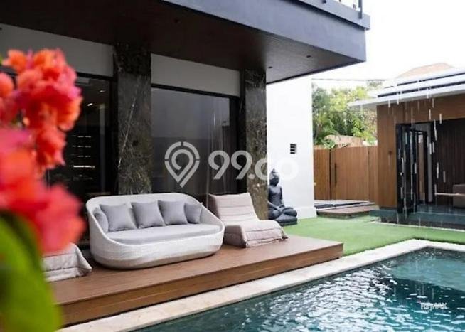 Vila Kawasan , Area 300m2m², Akses Mudah Pusat Kota Vila Kawasan , Area 300m2m², Akses Mudah Pusat Kota