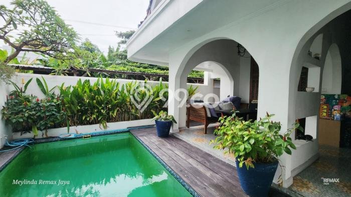 Rumah Cantik Siap Pakai Di Denpasar Barat Luas 130m2 Aman Rumah Cantik Siap Pakai Di Denpasar Barat Luas 130m2 Aman
