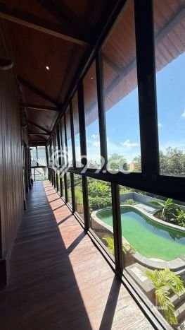Vila Berkembang di , Area 675m2m², Lingkungan Nyaman Vila Berkembang di , Area 675m2m², Lingkungan Nyaman
