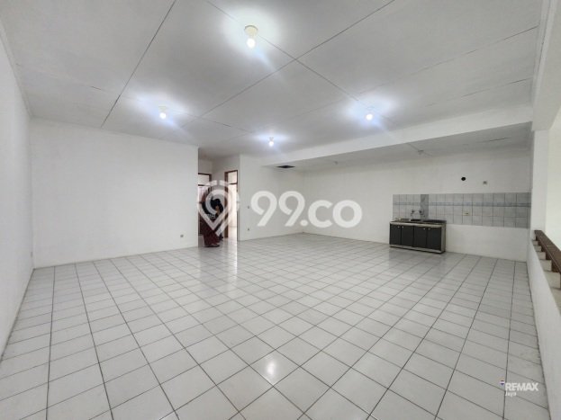 Gudang Kawasan Denpasar Barat, Luas 291m², Area Komersial, Lokasi Premium Gudang Kawasan Denpasar Barat, Luas 291m², Area Komersial, Lokasi Premium