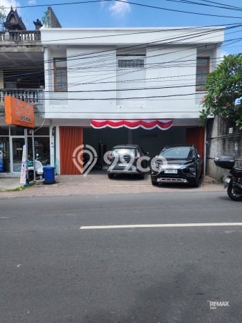 Gudang Kawasan Denpasar Barat, Luas 291m², Area Komersial, Lokasi Premium Gudang Kawasan Denpasar Barat, Luas 291m², Area Komersial, Lokasi Premium