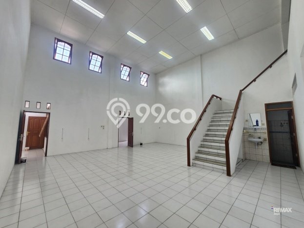 Gudang Kawasan Denpasar Barat, Luas 291m², Area Komersial, Lokasi Premium Gudang Kawasan Denpasar Barat, Luas 291m², Area Komersial, Lokasi Premium