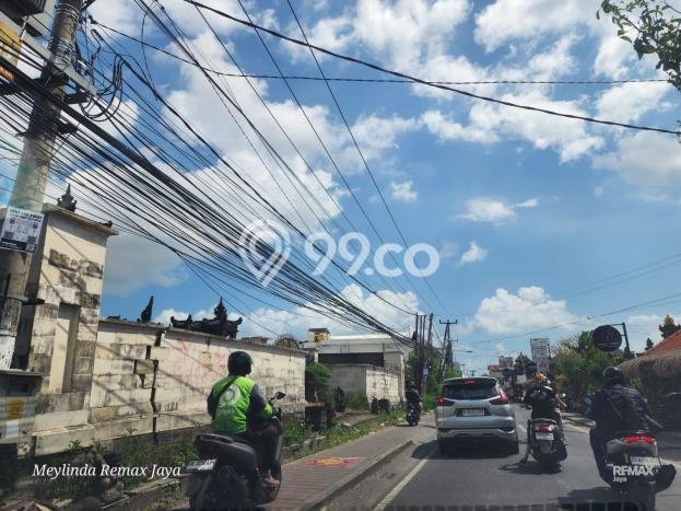 Kavling Tanah di Canggu Dijual Luas 2300m2 Legalitas SHM Kavling Tanah di Canggu Dijual Luas 2300m2 Legalitas SHM