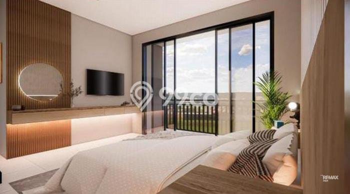 Vila Siap Huni Kawasan , Area 0m2m², Harganya Bersaing Vila Siap Huni Kawasan , Area 0m2m², Harganya Bersaing