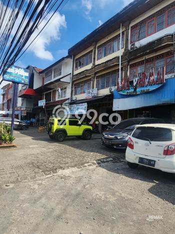 Ruko Bagus Dijual LB 221m2 Lokasi Strategis Denpasar Area Cocok untuk Bisnis Ruko Bagus Dijual LB 221m2 Lokasi Strategis Denpasar Area Cocok untuk Bisnis