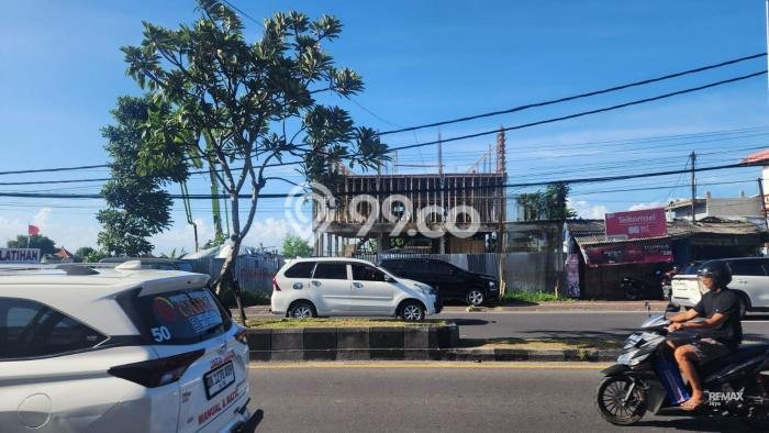 Paling Dicari! Ruko Dijual di Nusa Dua Harga Kompetitif Paling Dicari! Ruko Dijual di Nusa Dua Harga Kompetitif