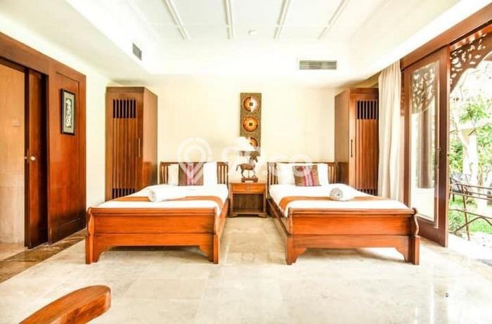 Vila Disewakan di Jimbaran, Luas 0m², Lokasi Strategis, Nilai Bersaing Vila Disewakan di Jimbaran, Luas 0m², Lokasi Strategis, Nilai Bersaing
