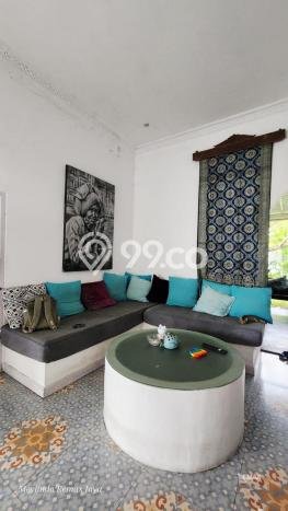 Rumah Cantik Siap Pakai Di Denpasar Barat Luas 130m2 Aman Rumah Cantik Siap Pakai Di Denpasar Barat Luas 130m2 Aman