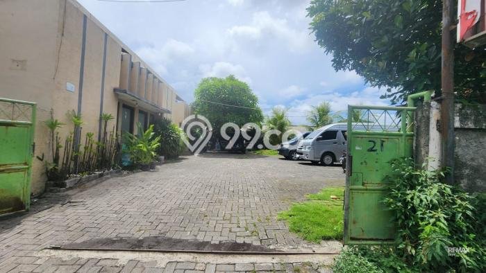 Investasi Kost di Denpasar Selatan Spesifikasi 9 KT & 9 KM Investasi Kost di Denpasar Selatan Spesifikasi 9 KT & 9 KM