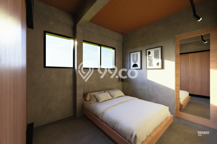 Investasi Menjanjikan! Vila Kawasan , Luas 149m2m², Dekat Mudah Fasilitas Umum Investasi Menjanjikan! Vila Kawasan , Luas 149m2m², Dekat Mudah Fasilitas Umum