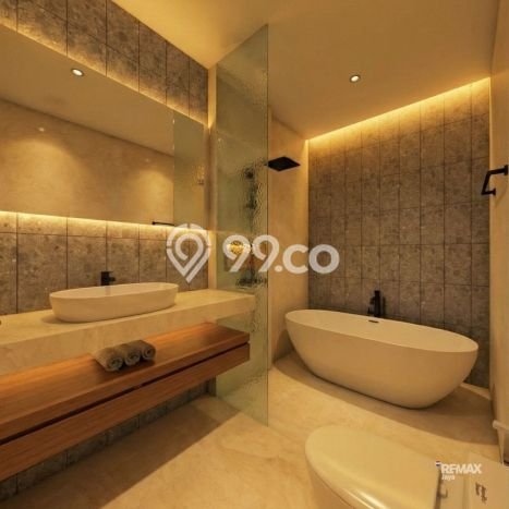 INVESTASI POTENSIAL! Vila Kawasan , Luas 101m2m², Area Potensial INVESTASI POTENSIAL! Vila Kawasan , Luas 101m2m², Area Potensial