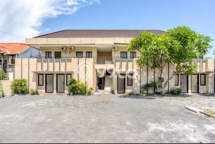Investasi Kost di Denpasar Selatan Spesifikasi 9 KT & 9 KM Investasi Kost di Denpasar Selatan Spesifikasi 9 KT & 9 KM