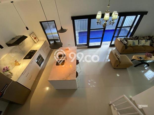 Vila di , Area 153m2m², Lingkungan Asri untuk hunian Vila di , Area 153m2m², Lingkungan Asri untuk hunian