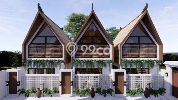 Siap Vila Kawasan , Luas 300m2m², Posisi Strategis Siap Vila Kawasan , Luas 300m2m², Posisi Strategis