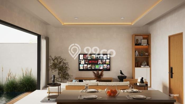 Properti Berkualitas! Vila di , Dimensi 200m2m², Area Nyaman dan aman Properti Berkualitas! Vila di , Dimensi 200m2m², Area Nyaman dan aman
