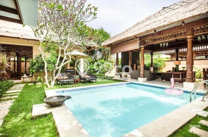 Vila Disewakan di Jimbaran, Luas 0m², Lokasi Strategis, Nilai Bersaing Vila Disewakan di Jimbaran, Luas 0m², Lokasi Strategis, Nilai Bersaing