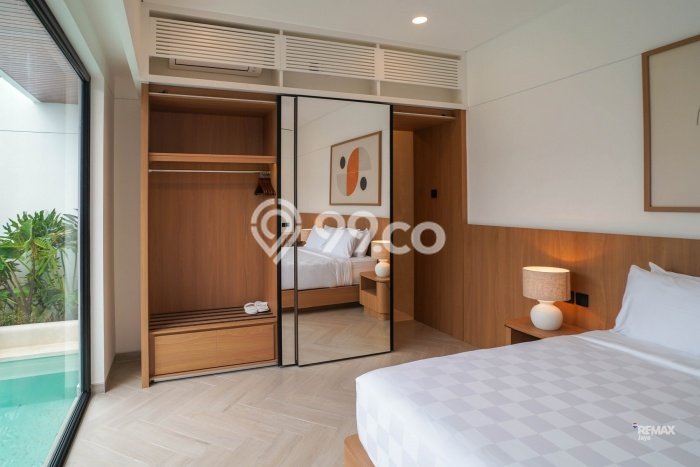 Vila Berkembang di , Luas 140m2m², Akses mudah Badung, Badung Vila Berkembang di , Luas 140m2m², Akses mudah Badung, Badung