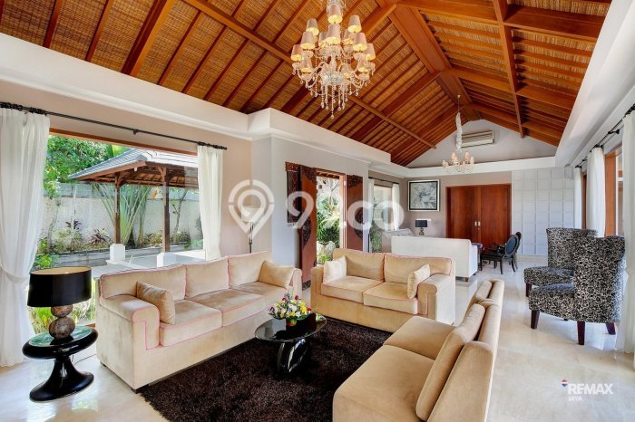 INVESTASI POTENSIAL! Vila di Kutuh, Luas 2200m², Area Berkembang INVESTASI POTENSIAL! Vila di Kutuh, Luas 2200m², Area Berkembang