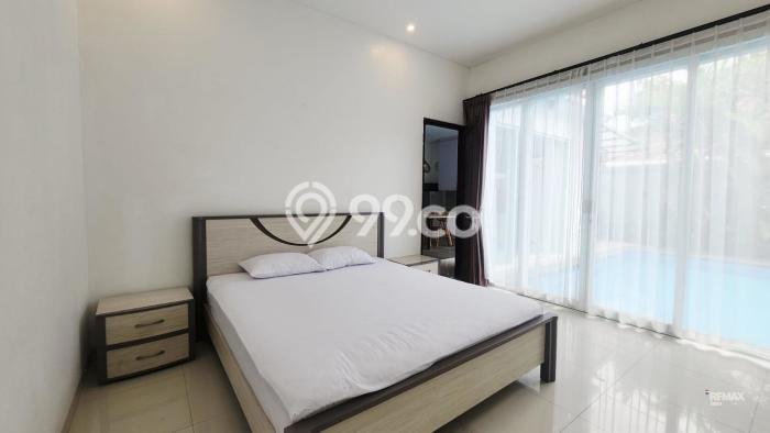 BEST RENT! Vila Kawasan , Luas 0m2m², Lingkungan Asri BEST RENT! Vila Kawasan , Luas 0m2m², Lingkungan Asri