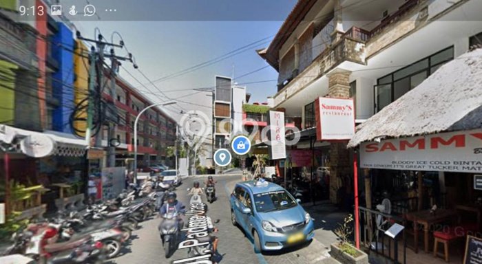 Ruko Dijual di Badung LT 64m2 & LB 162m2 Lokasi Terbaik! Ruko Dijual di Badung LT 64m2 & LB 162m2 Lokasi Terbaik!