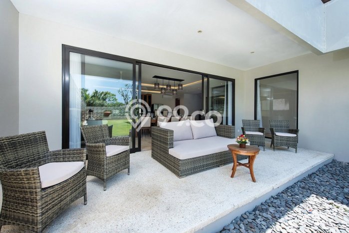 INVESTASI POTENSIAL! Vila di Kutuh, Luas 2200m², Area Berkembang INVESTASI POTENSIAL! Vila di Kutuh, Luas 2200m², Area Berkembang