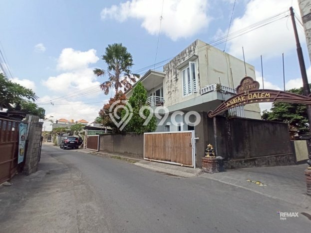 For Sale Rumah 3 Kamar Lokasi Strategis Bagus dan Strategis di Denpasar Timur For Sale Rumah 3 Kamar Lokasi Strategis Bagus dan Strategis di Denpasar Timur