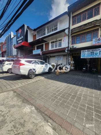 Ruko Bagus Dijual LB 221m2 Lokasi Strategis Denpasar Area Cocok untuk Bisnis Ruko Bagus Dijual LB 221m2 Lokasi Strategis Denpasar Area Cocok untuk Bisnis