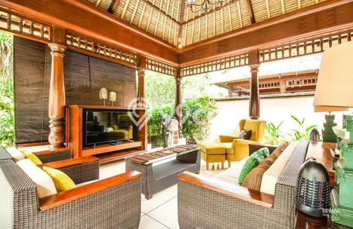 Vila Disewakan di Jimbaran, Luas 0m², Lokasi Strategis, Nilai Bersaing Vila Disewakan di Jimbaran, Luas 0m², Lokasi Strategis, Nilai Bersaing