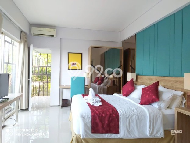 For Sale Vila Kawasan , Ukuran 100m2m², Posisi Premium For Sale Vila Kawasan , Ukuran 100m2m², Posisi Premium