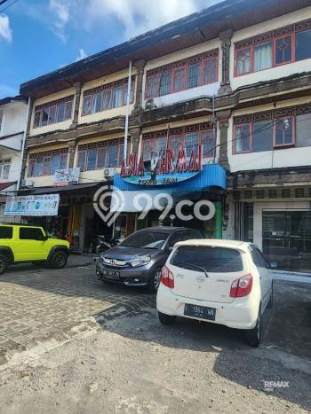 Ruko Bagus Dijual LB 221m2 Lokasi Strategis Denpasar Area Cocok untuk Bisnis Ruko Bagus Dijual LB 221m2 Lokasi Strategis Denpasar Area Cocok untuk Bisnis