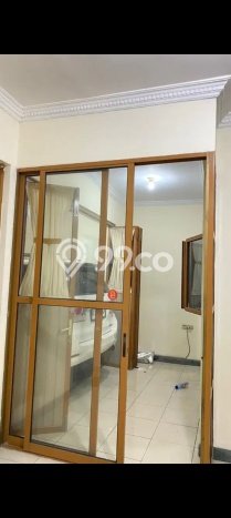Jarang Ada! Rumah Kontrakan 3 Kamar Nyaman Siap Huni Poris Jarang Ada! Rumah Kontrakan 3 Kamar Nyaman Siap Huni Poris