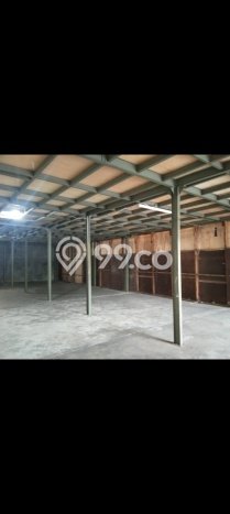 Disewakan Gudang di Kawasan Ramai Ancol Luas 360m2 Disewakan Gudang di Kawasan Ramai Ancol Luas 360m2