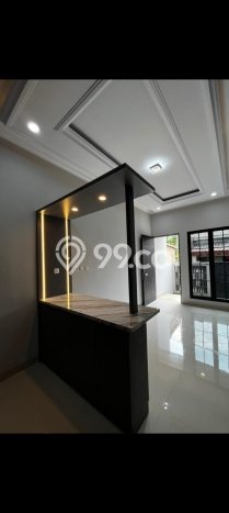 Rumah Strategis Minimalis Lb 110m2 di Ciledug, Tangerang Rumah Strategis Minimalis Lb 110m2 di Ciledug, Tangerang