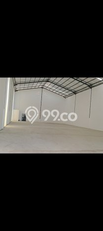 Gudang untuk Disewa di Pusat Tangerang Luas Bangunan 450m2 Gudang untuk Disewa di Pusat Tangerang Luas Bangunan 450m2