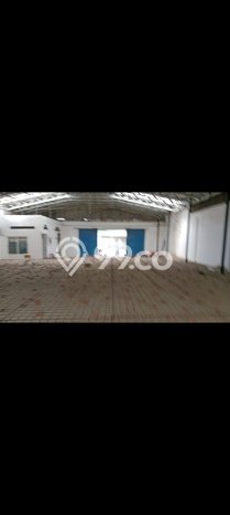 Gudang untuk Disewa di Pusat Jakarta Barat Luas Bangunan 450m2 Gudang untuk Disewa di Pusat Jakarta Barat Luas Bangunan 450m2