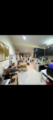 Rumah Minimalis 2 KT di Taman Palem Jakarta Barat Rumah Minimalis 2 KT di Taman Palem Jakarta Barat