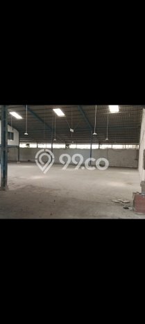 Paling Diincar! Gudang Dijual di Kav DKI Harga Kompetitif Paling Diincar! Gudang Dijual di Kav DKI Harga Kompetitif