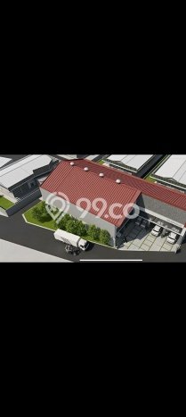 Tanah di Cengkareng, Jakarta Barat Luas 1260m2 Dijual Segera Tanah di Cengkareng, Jakarta Barat Luas 1260m2 Dijual Segera